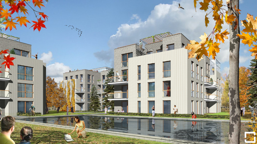 Read more about the article Invest Komfort Gdańsk
