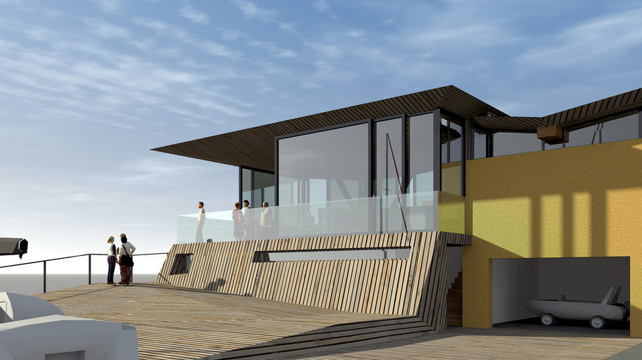 Read more about the article Alexandra Yacht Club