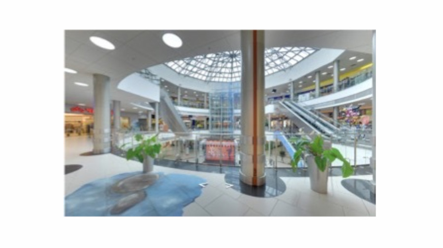 Read more about the article Centrum Handlowo, Rosja