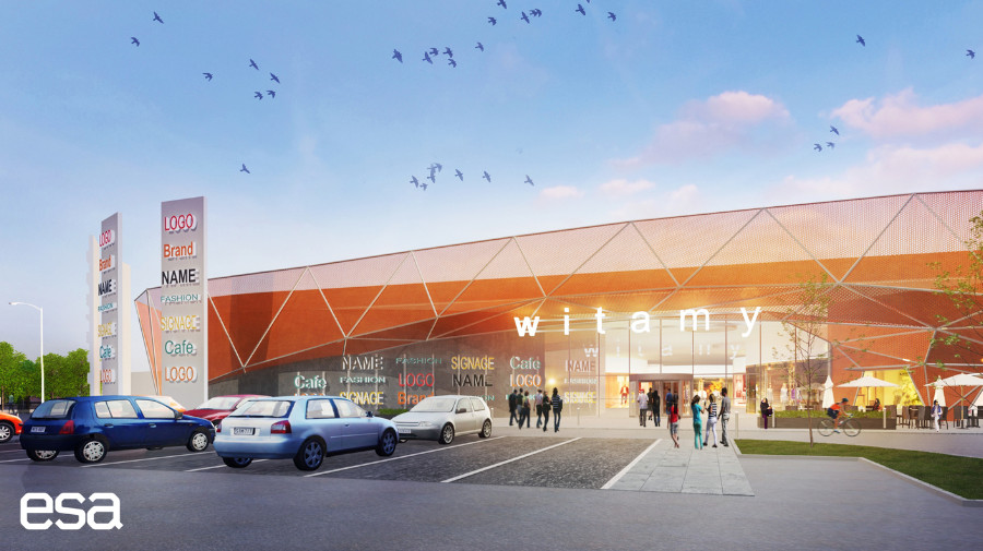 Read more about the article Zabrze Platan