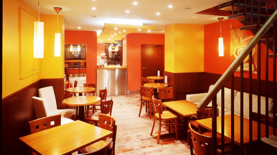 Read more about the article Coffee Heaven Nowy Świat