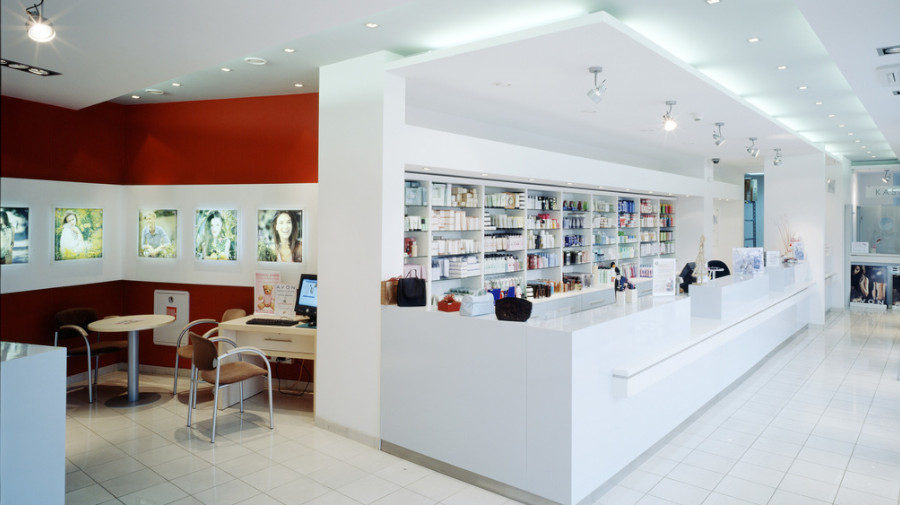 Read more about the article Avon Gliwice