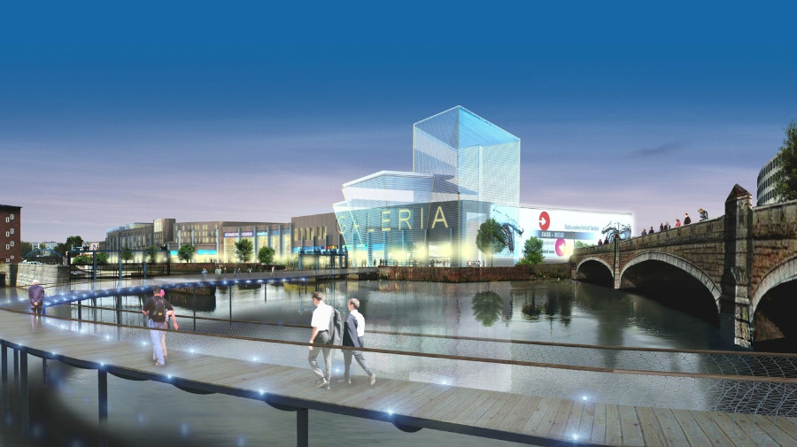 Read more about the article Apsys Wrocław