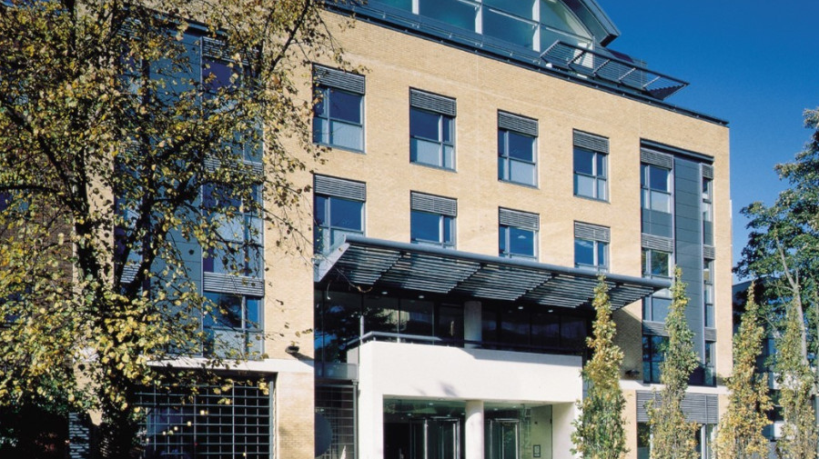 Read more about the article Clarendon Road Watford