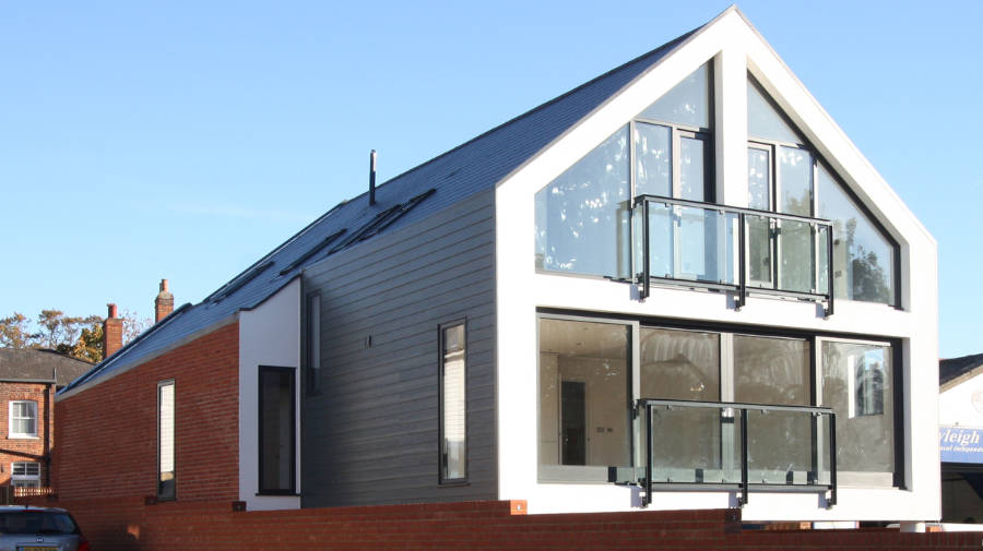 Read more about the article Bellingham Lane