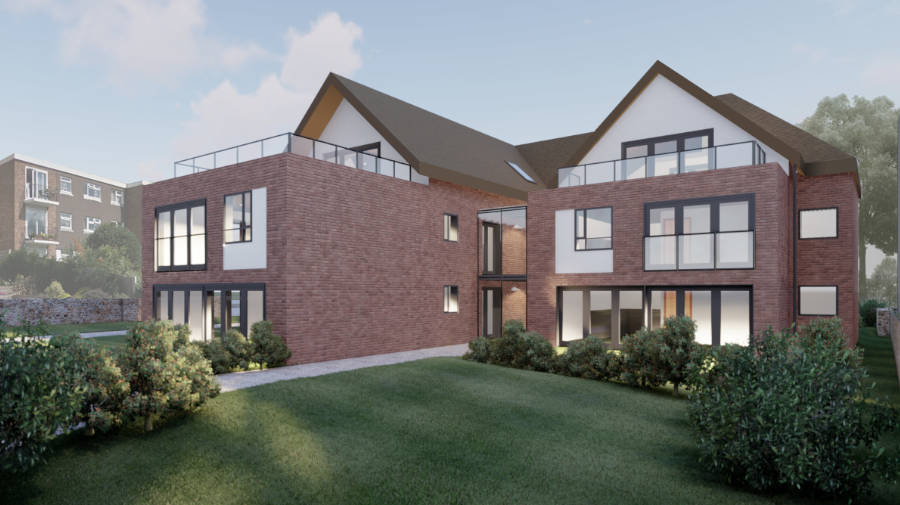 Read more about the article 51 Chalkwell Avenue