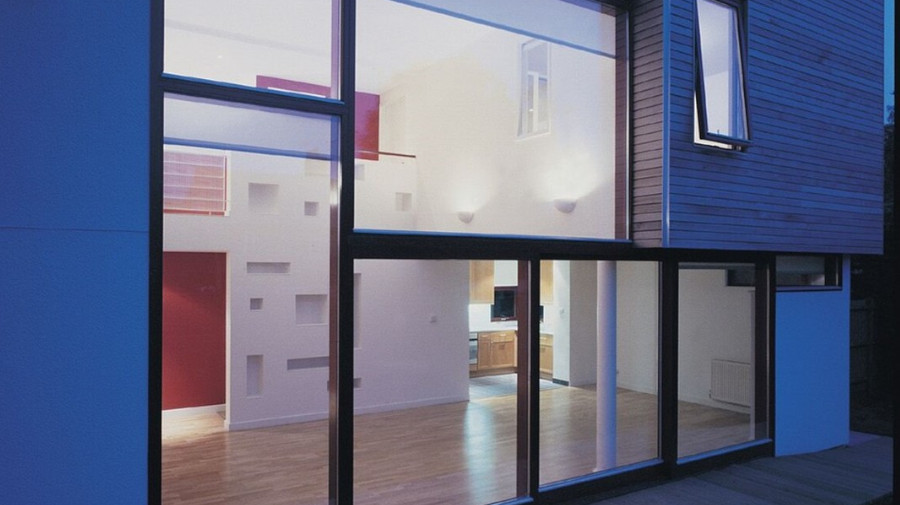 Read more about the article Ivel House, Stevenage