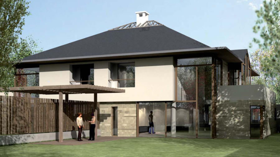Read more about the article QPG Wilanów