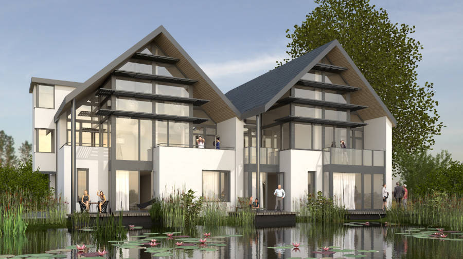 Read more about the article Downhall Road