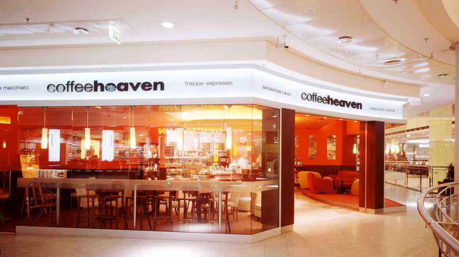 Read more about the article Coffee Heaven Łódź