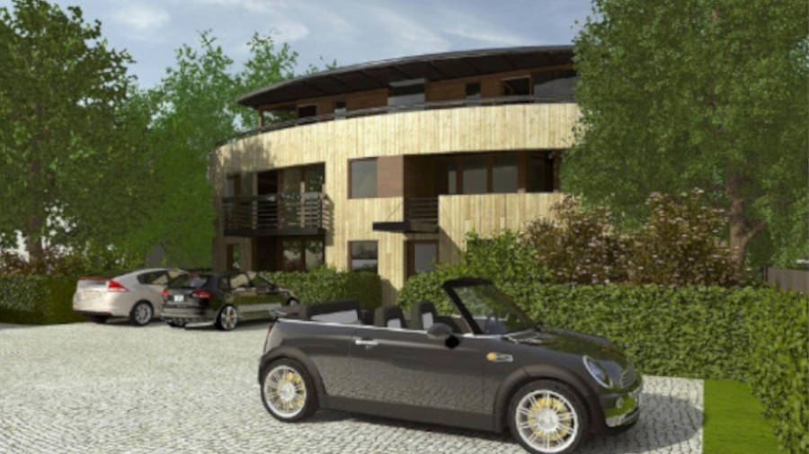 Read more about the article The Roveries, Epsom